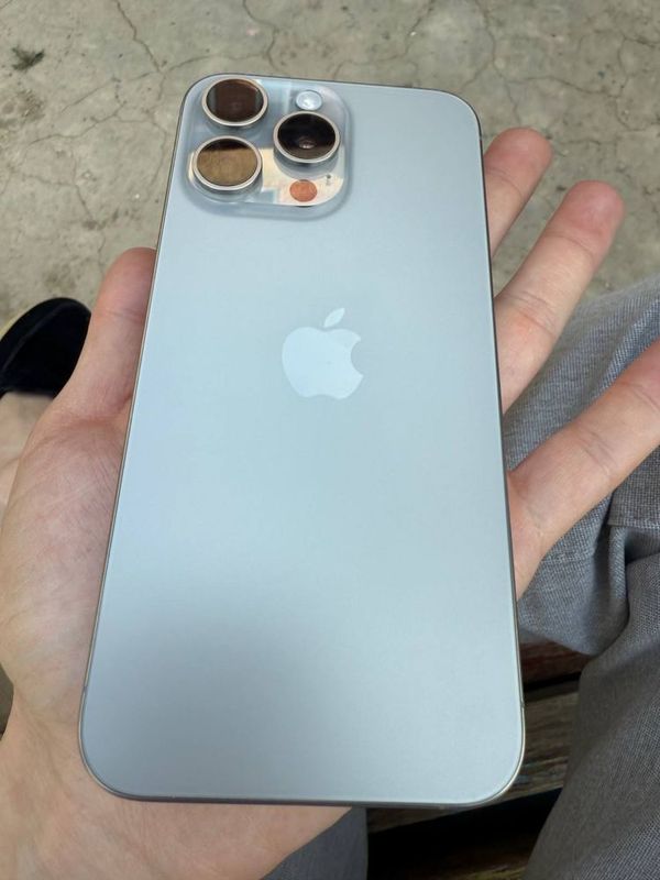 Iphone 15 pro max Iphone 15 pro max