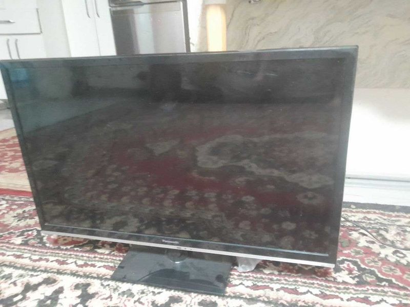 Телевизор Panasonic Телевизор Panasonic