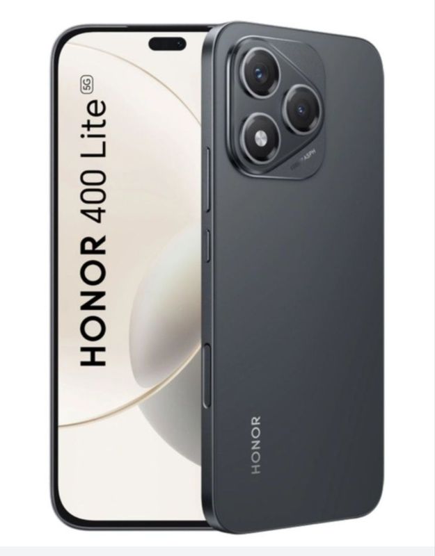 Honor 400 lite sotiladi Honor 400 lite sotiladi