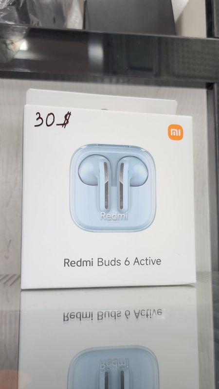 Redmi Buds 6 active