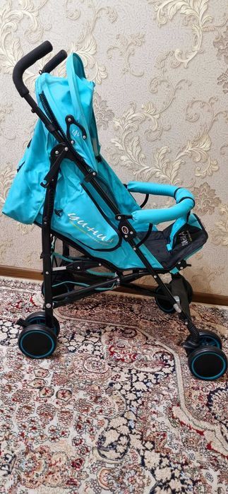Детская коляска
