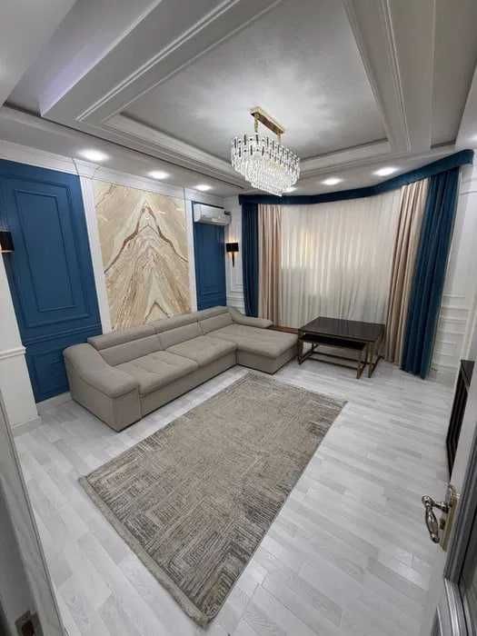 ЖК Dream House продается 80кв.м 2х ком с ремонтом