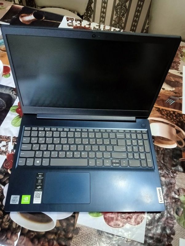 Lenovo ideapd 3 15IIL05