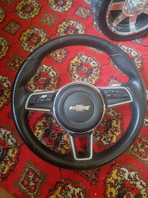 Rul Porsche dizayn Rul Porsche dizayn