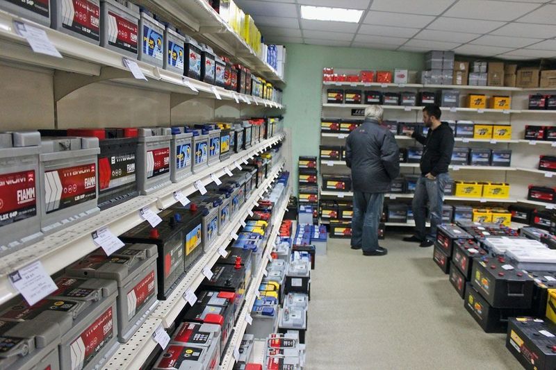 Akumlyator Akumlator Dostavka Elektronobil yuk avtomobili hammasiga bo