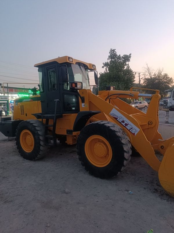 Pogruzchik xcmg 1.8 Pogruzchik xcmg 1.8