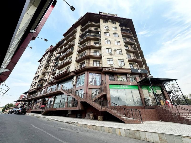 Не жилое помещение 80м2 Новостройка Не жилое помещение 80м2 Новостройка