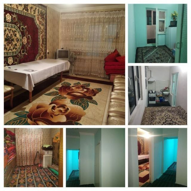 Продается квартира 2/2/4 Продается квартира 2/2/4