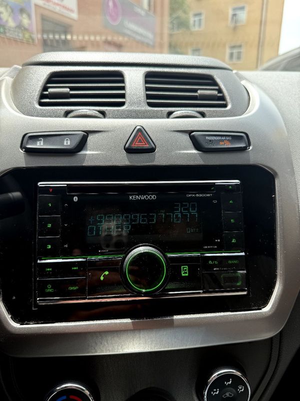 Kenwood 5300 сатылады! Kenwood 5300 сатылады!