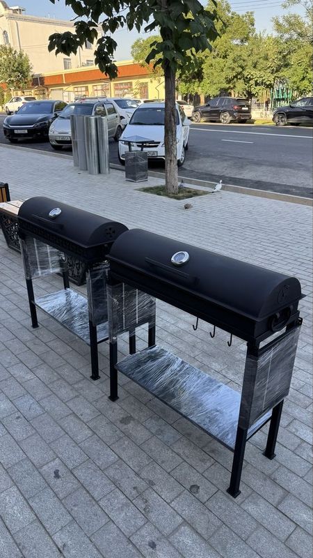 Mangal BBQ Grill Mangal BBQ Grill