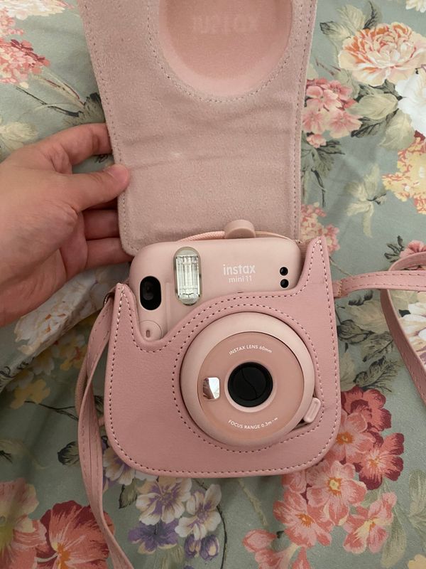 Полароид instax mini11 Полароид instax mini11