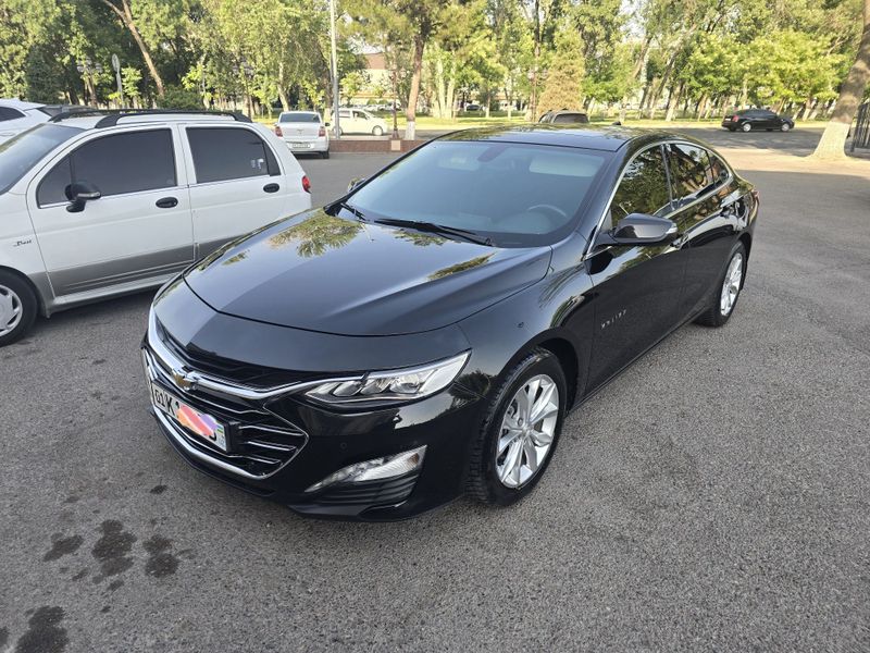Malibu 2 Premier Qora 2022 Yil 72000 Prabek Malibu 2 Premier Qora 2022 Yil 72000 Prabek