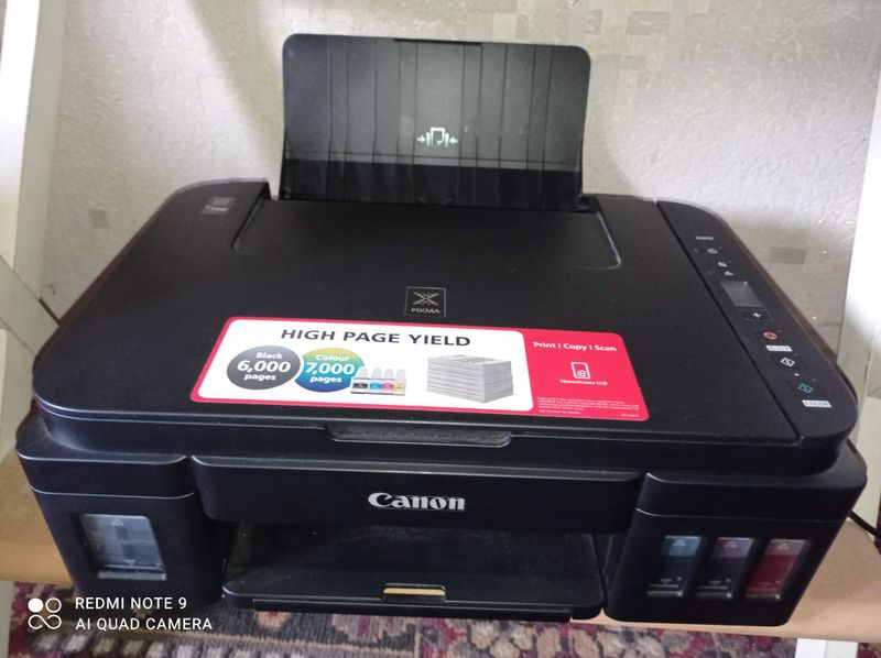 Продается принтер Canon g2410 Продается принтер Canon g2410
