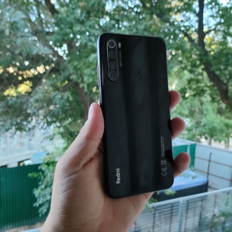 Redmi Note 8 sotiladi Redmi Note 8 sotiladi