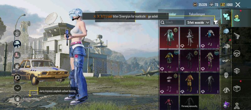 pubg akkunt