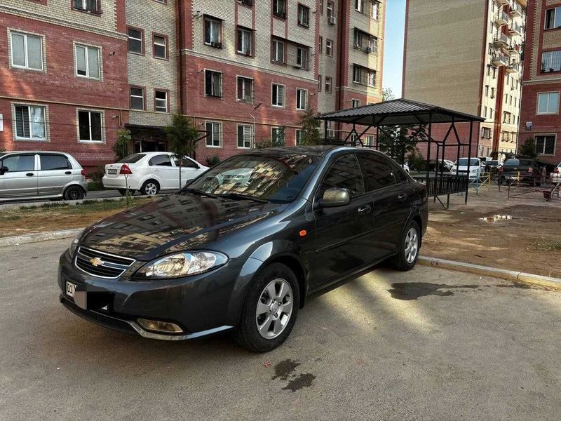 Chevrolet Gentra Chevrolet Gentra