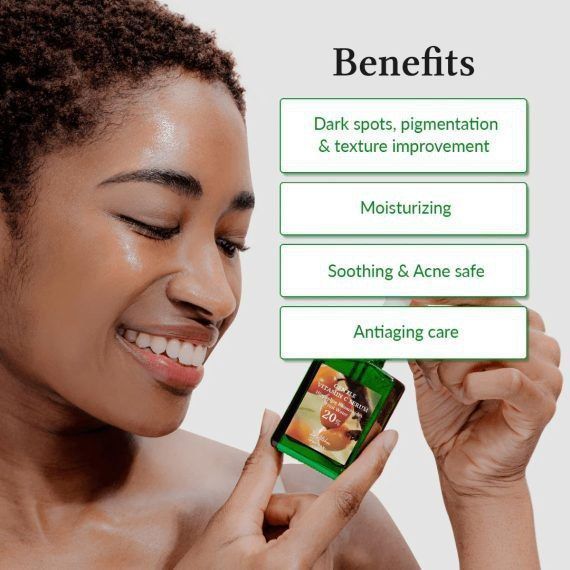 Dr.Althea 20%li vitamin C serum Dr.Althea 20%li vitamin C serum