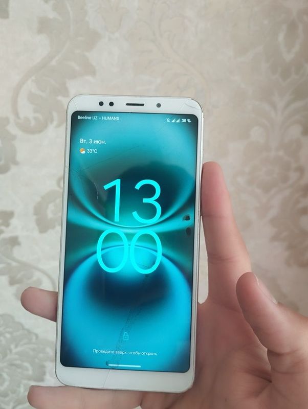 Redmi 5 plus OBMEN BOR 64gb Redmi 5 plus OBMEN BOR 64gb