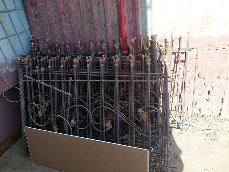 Продам ограждение забор решотки