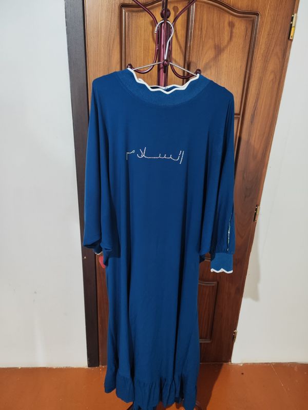 abaya abaya