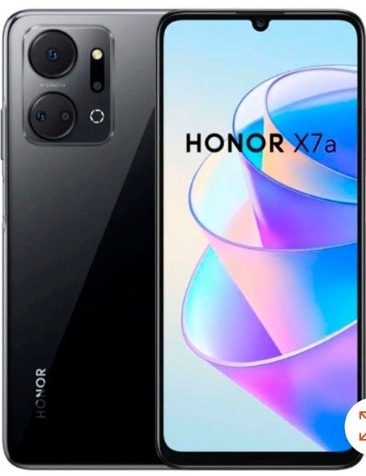 Honor x7a kafolati bilan