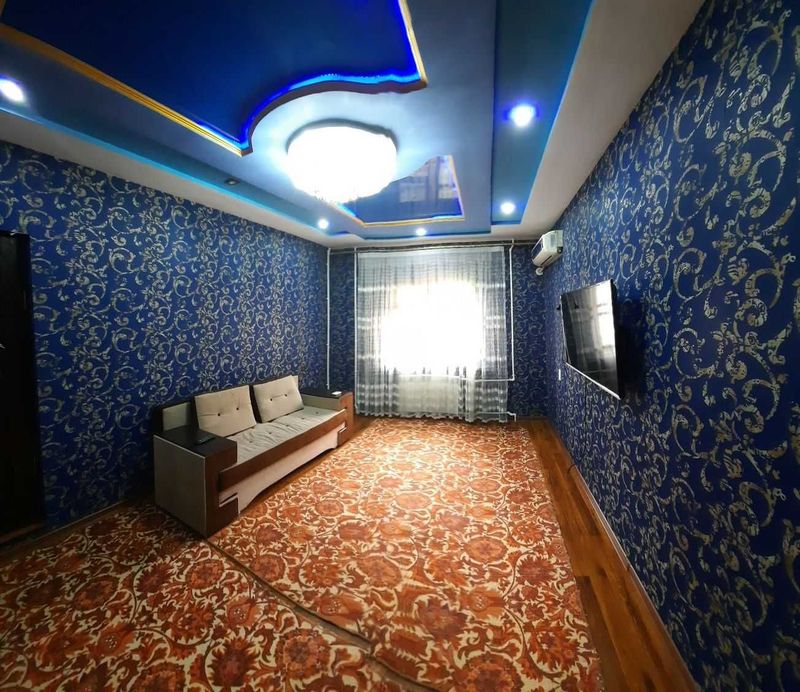 Квартира аренда 3 ком Сергели 134512