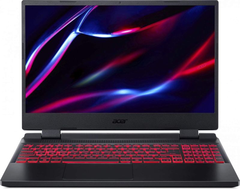 Acer nitro 5, rtx 3050ti