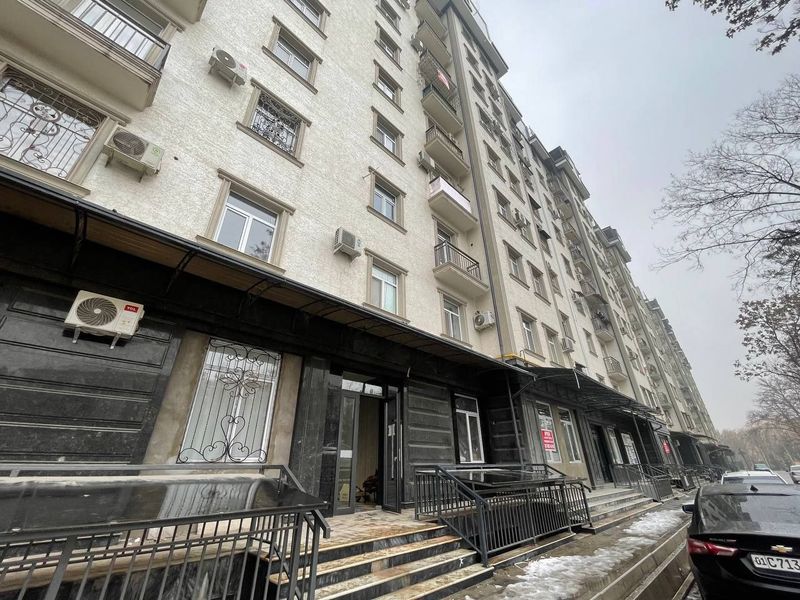 Продаётся нежилое помещение Продаётся нежилое помещение