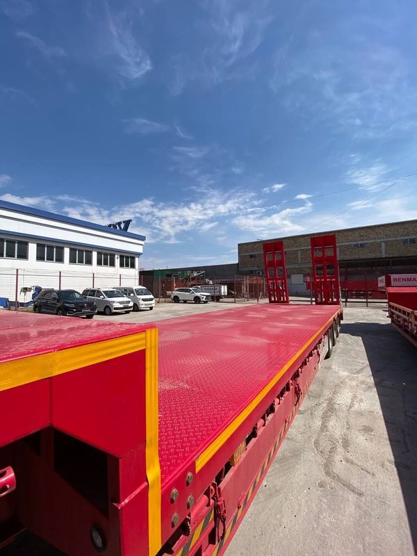 Traller/ Trailer sotiladi