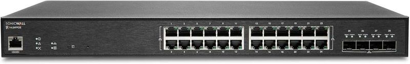 Коммутатор сетевой безопасности SonicWall SWS14-24FPOE (02-SSC-2468)