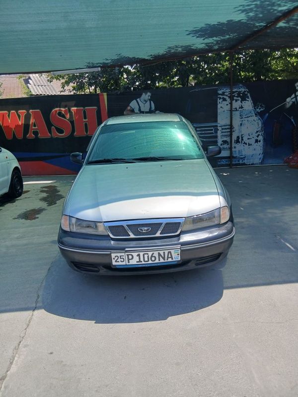 Нексия 1 состояния ало 2006