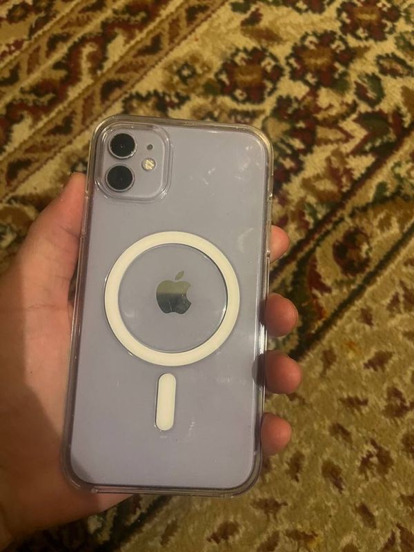 Iphone 11 с гарантией