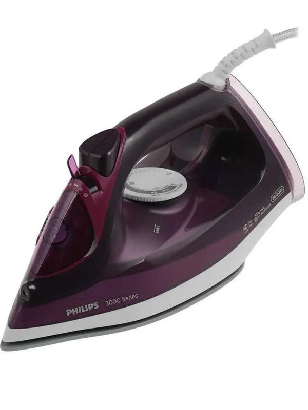 Утюг для одежды Philips Original + Доставка