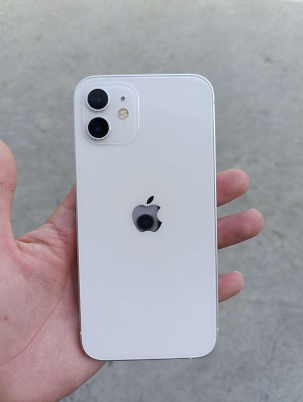 Iphone 12telefon Iphone 12telefon