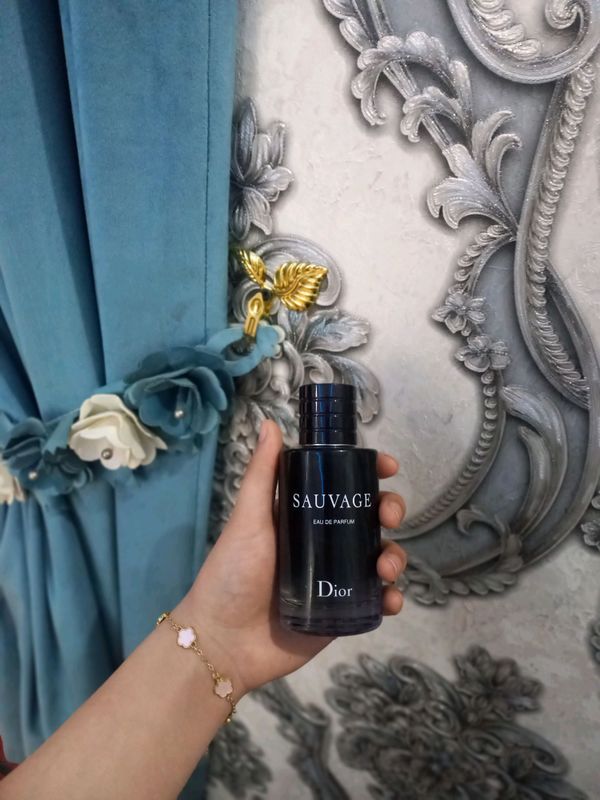 Dior Sauvage 100ml Dior Sauvage 100ml