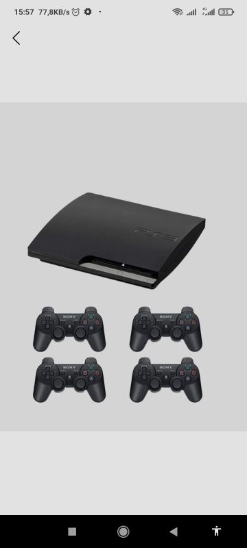 Play station 3 ideal holatda!! Play station 3 ideal holatda!!
