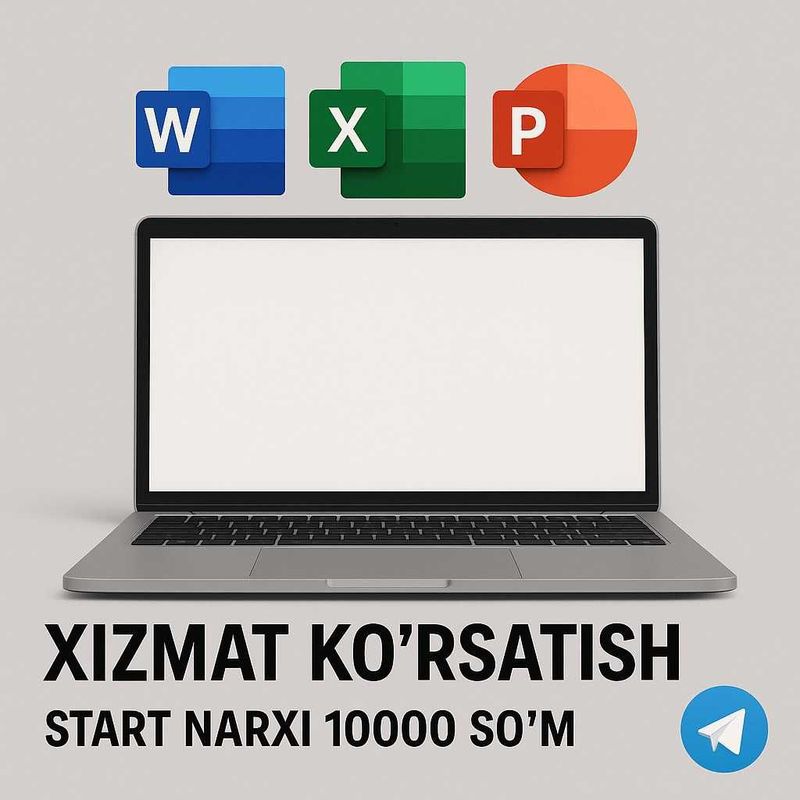 Kompyuter xizmati masofadan (Virtual yordamchi) Kompyuter xizmati masofadan (Virtual yordamchi)