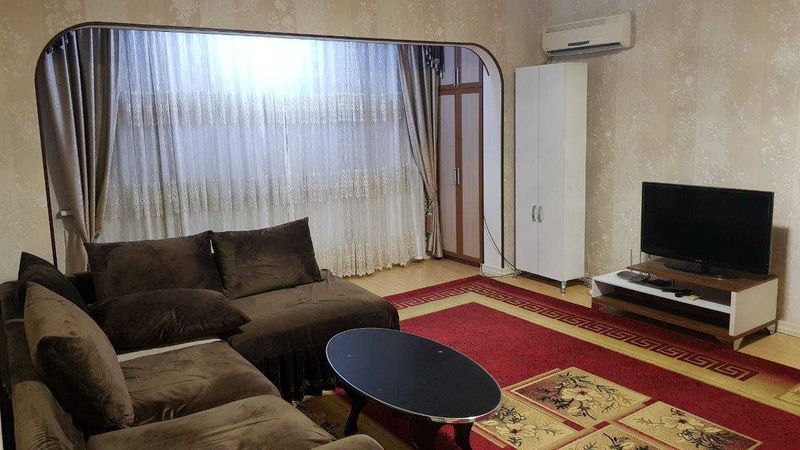 ул.Бабура Аэропорт Корзинка 3-комн 3/4 74 м² ремонт меб/тех ул.Бабура Аэропорт Корзинка 3-комн 3/4 74 м² ремонт меб/тех