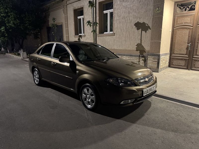 Gentra zeus sotiladi !!!