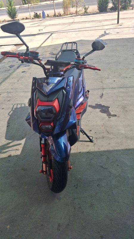 WASAT RED line WASAT RED line