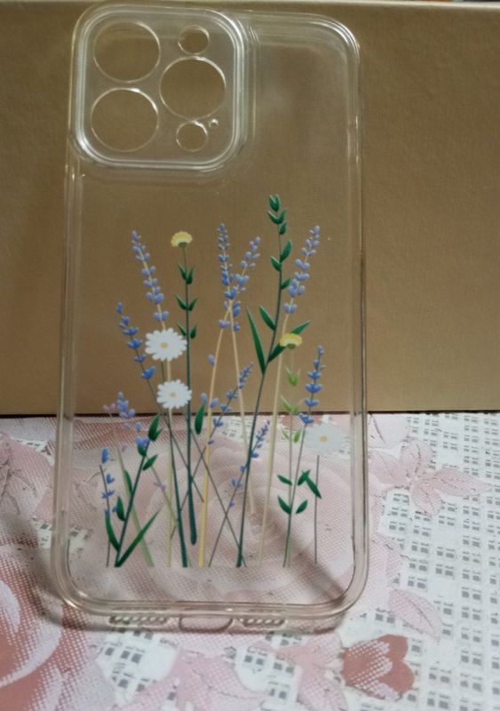 iPhone 14 Pro Max chexol