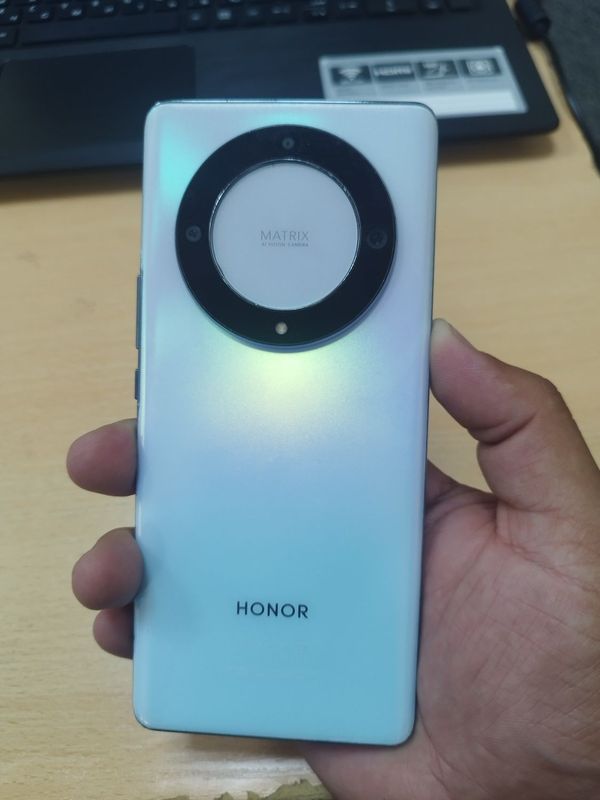 Honor X9a Yangi holatda