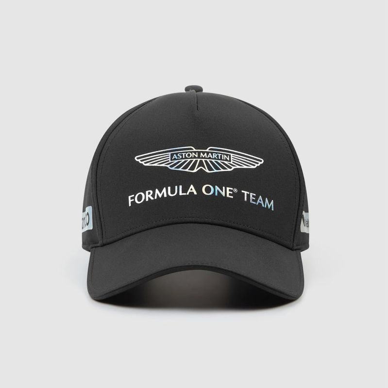 Kepka Aston Martin F1 BOSS Kepka Aston Martin F1 BOSS