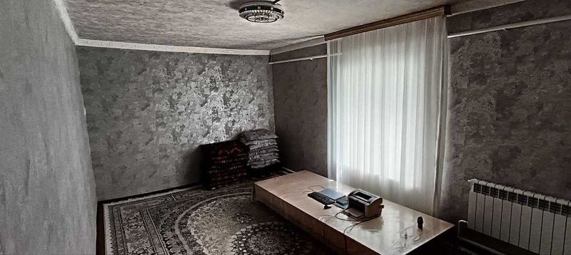 Фақат уй эмас, балки янги ҳаёт тарзи!