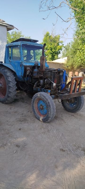Mtz 80belarus sotiladi