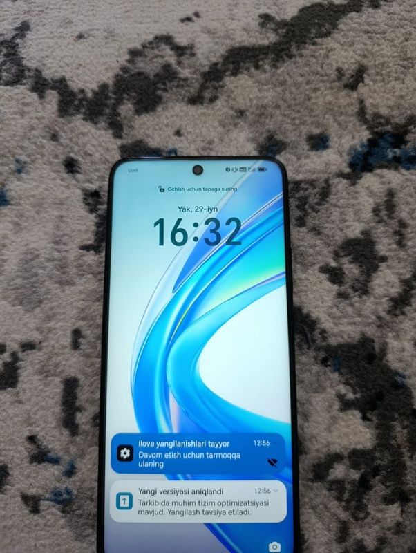 Honor x7b 8/128 Gb