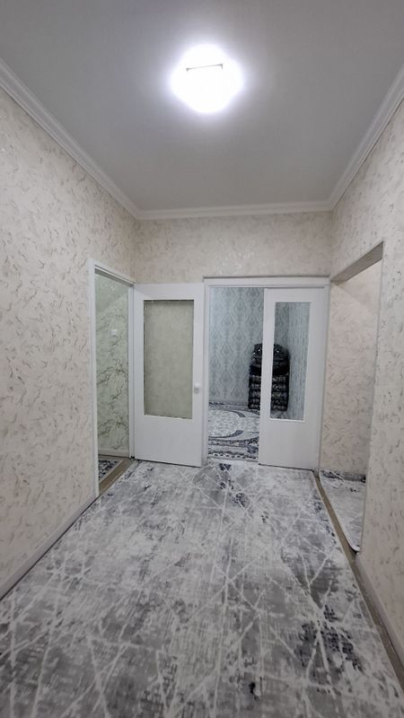 Аренда Алгоритм-30 2/4/4 тоза ремонт,ҳамма обстановка бор