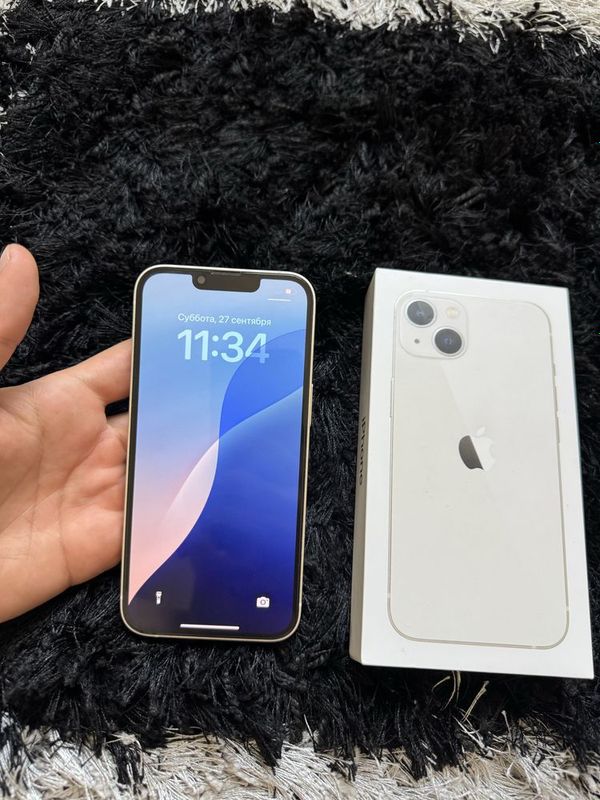 Iphone 13 128gb Ideal