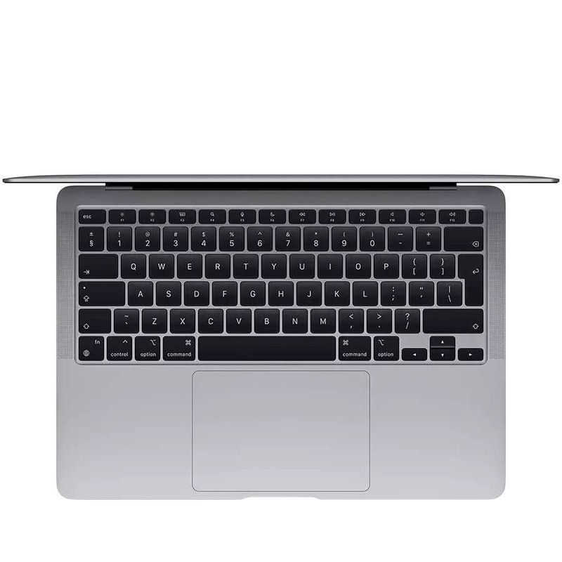 MacBook Air 13" Apple M1 8/256GB Gray MacBook Air 13" Apple M1 8/256GB Gray