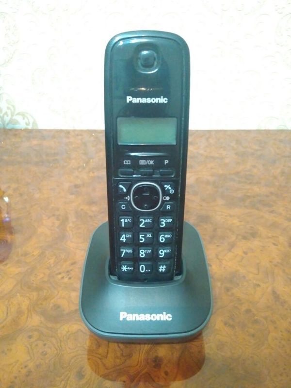 Радиотелефон PANASONIC N1